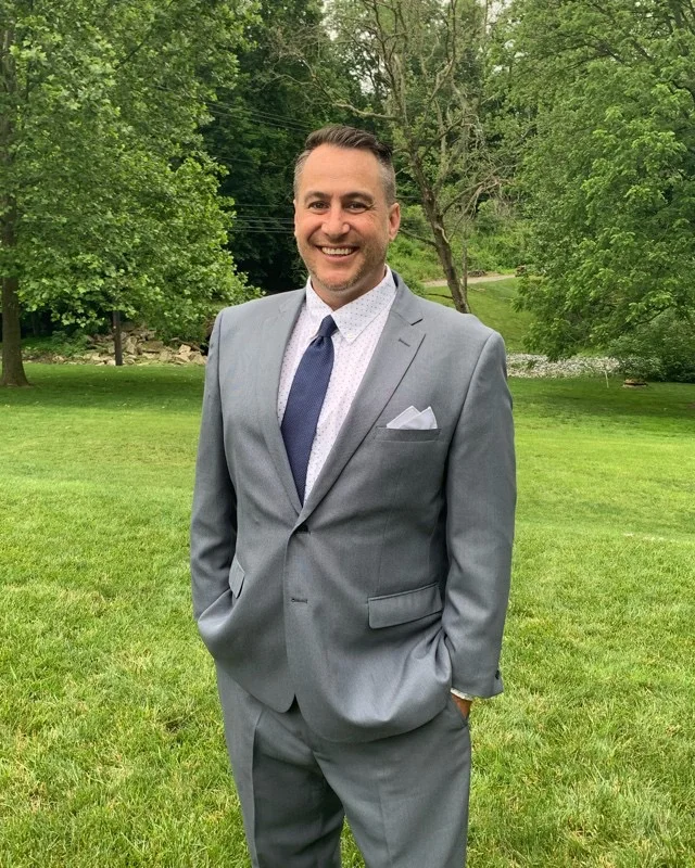 Angelo DiCiaccio, President of Frey Technologies