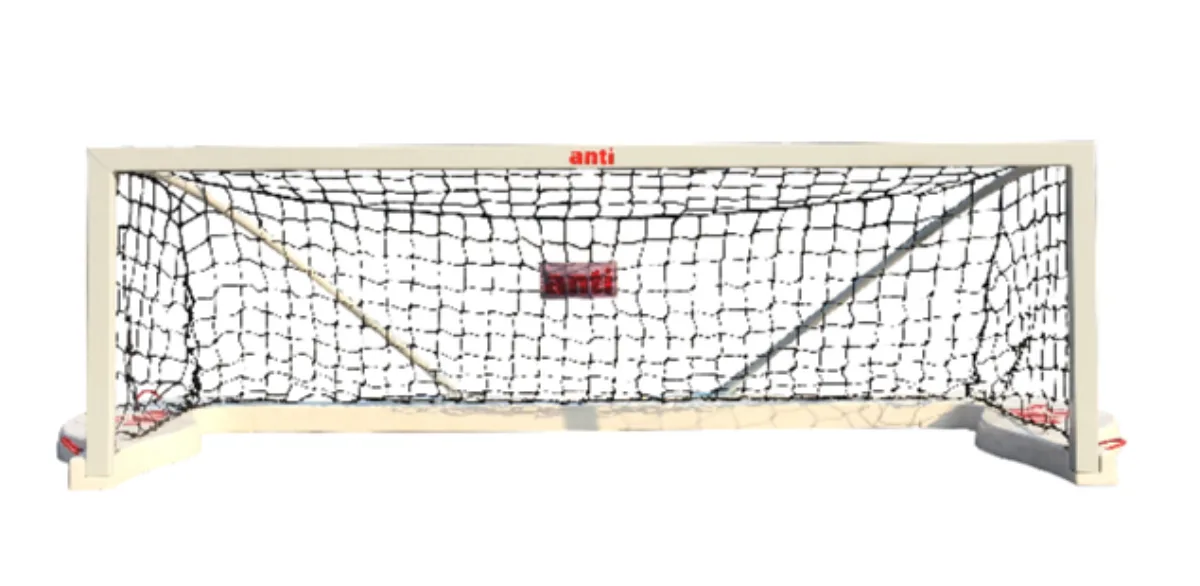 AntiWave Odyssey Anti Pro water polo goal