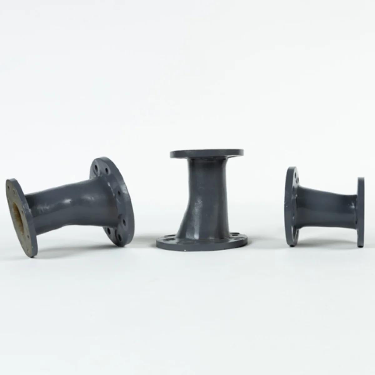 Mer-Made Filter fiberglass commercial pool reducers