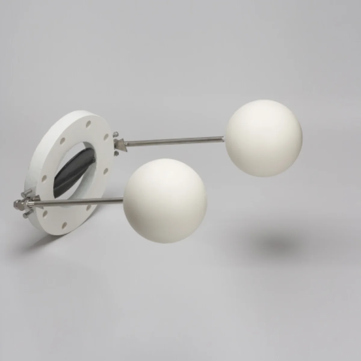 Mer-Made Filter modulating float valve