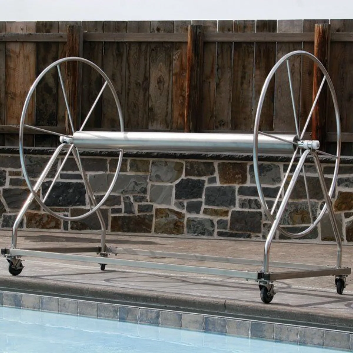 Spectrum Aquatics Sheridan lane line storage reel